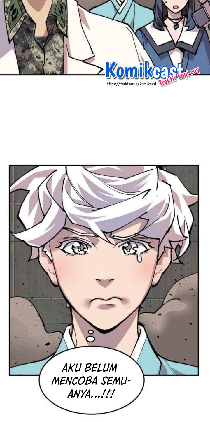 Limit Breaker Chapter 17 Gambar 64