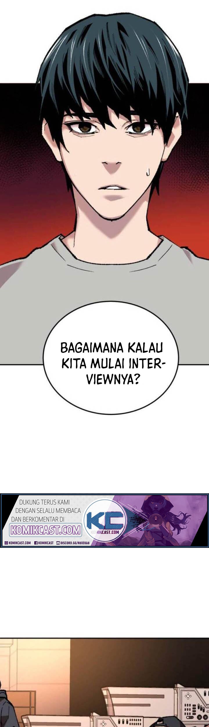 Limit Breaker Chapter 17 Gambar 66