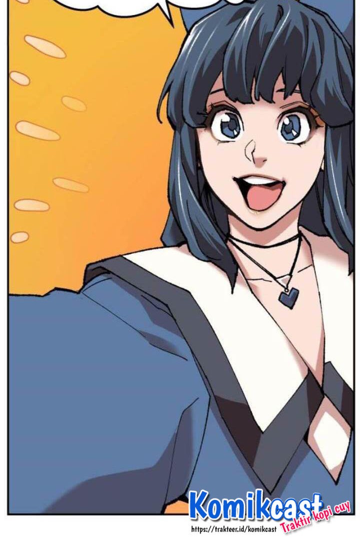 Limit Breaker Chapter 17 Gambar 68