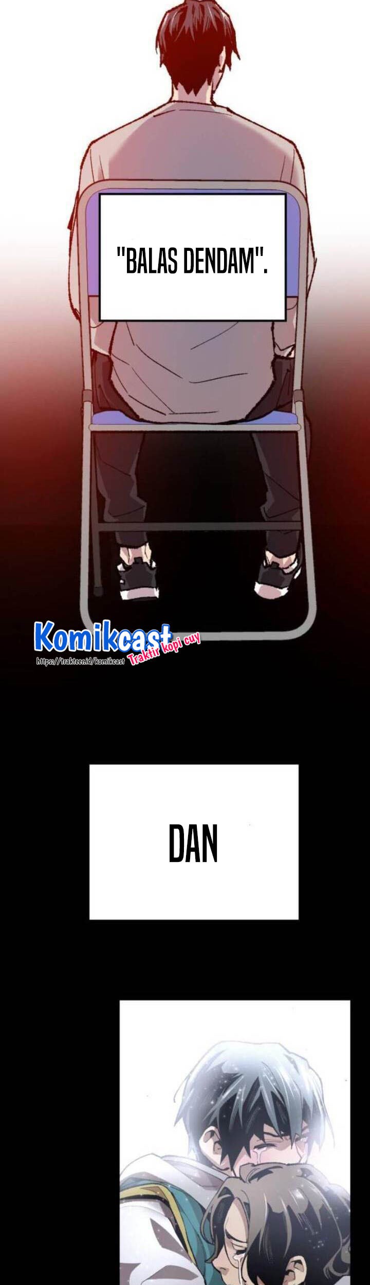 Limit Breaker Chapter 17 Gambar 83