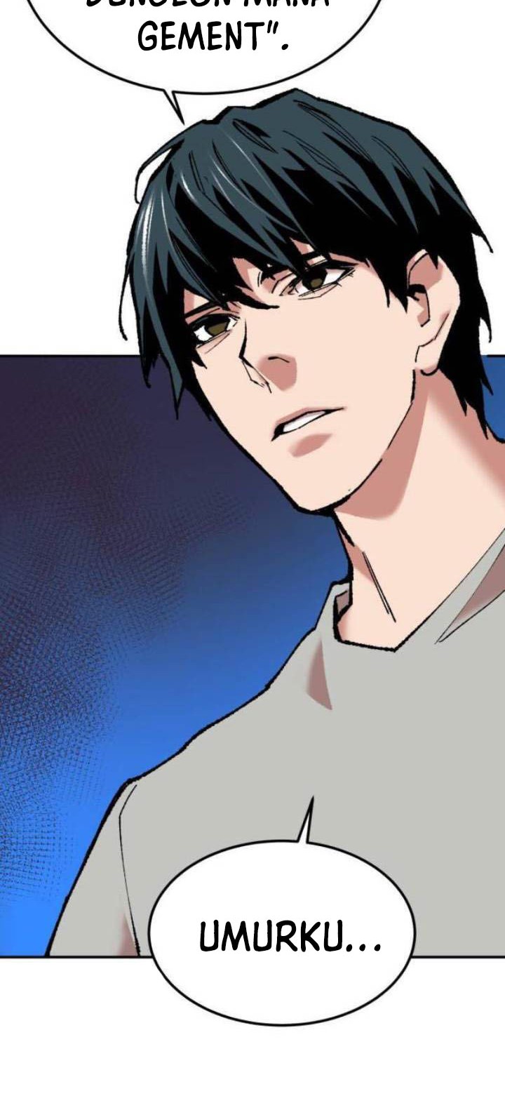 Limit Breaker Chapter 17 Gambar 76