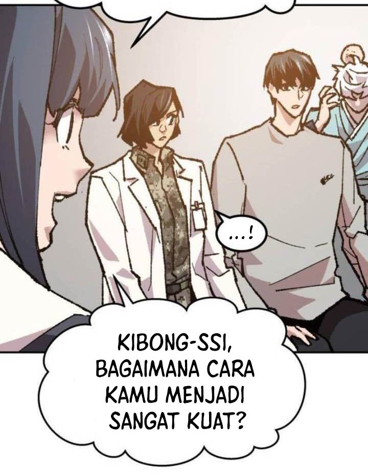 Limit Breaker Chapter 17 Gambar 80