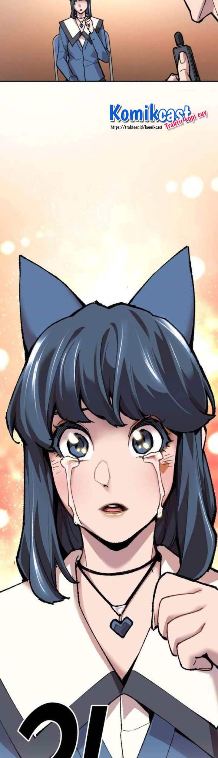 Limit Breaker Chapter 17 Gambar 90