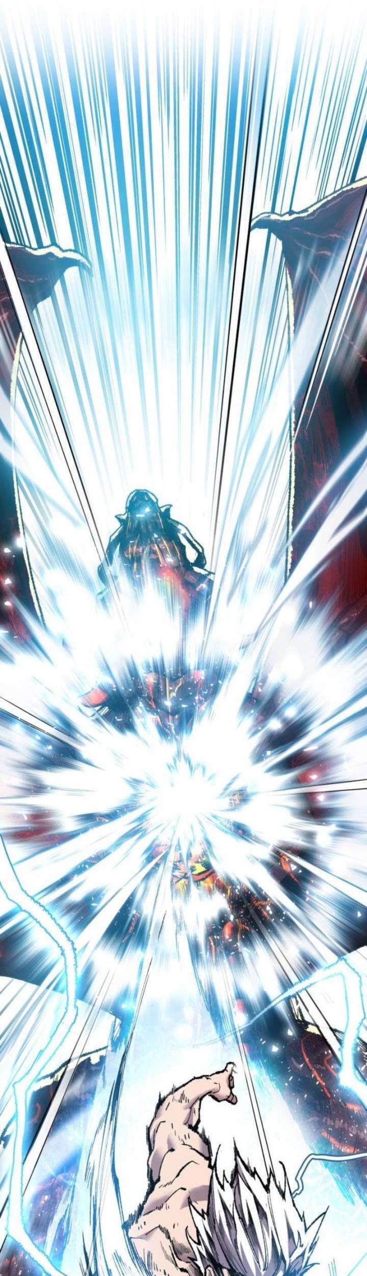 Manhwa Limit Breaker Chapter 17 gambar nomor 2