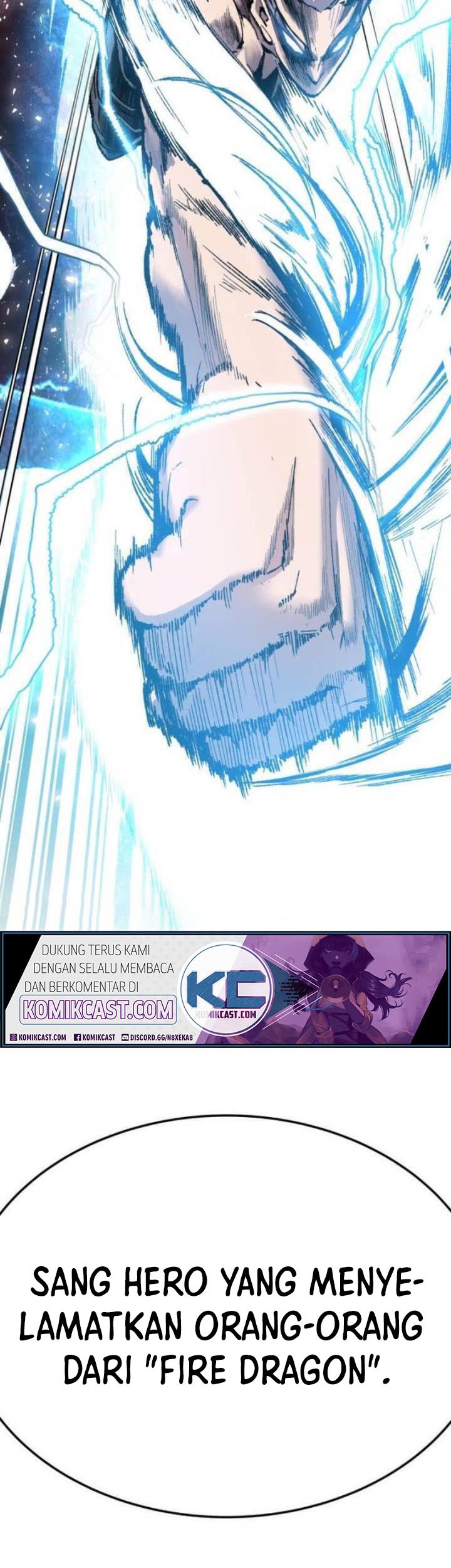 Limit Breaker Chapter 17 Gambar 3