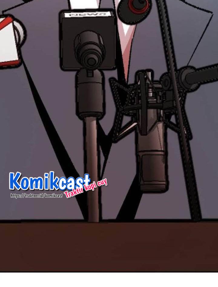 Limit Breaker Chapter 17 Gambar 8