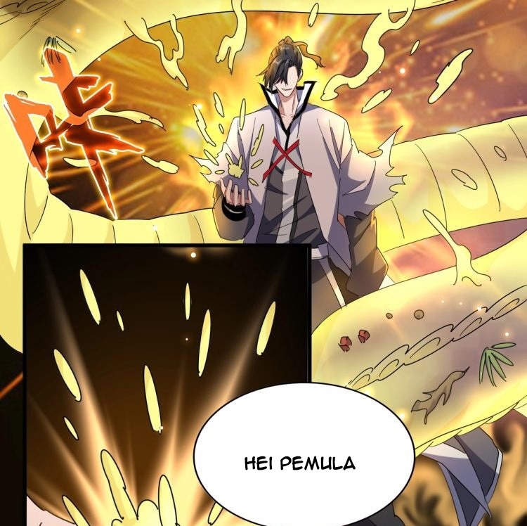 Magic Emperor Chapter 166 Gambar 43