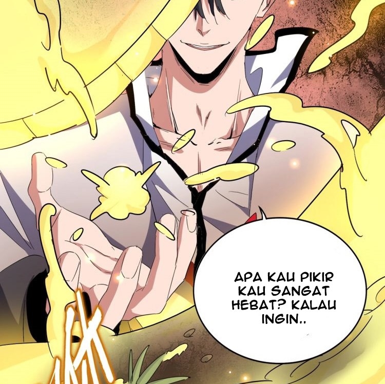 Magic Emperor Chapter 166 Gambar 45