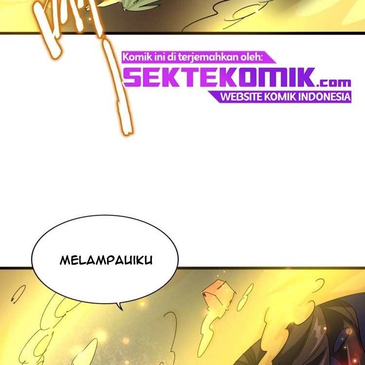 Magic Emperor Chapter 166 Gambar 46