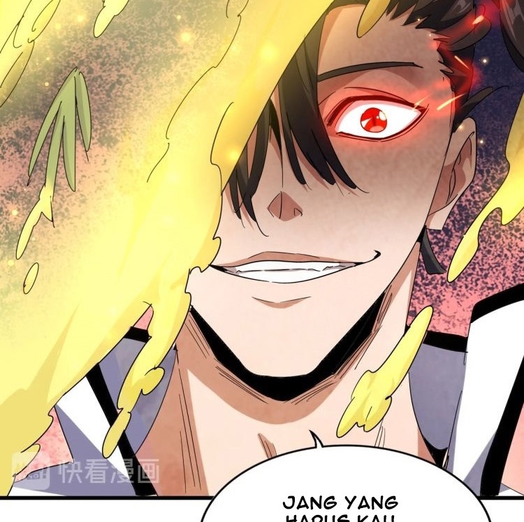 Magic Emperor Chapter 166 Gambar 47