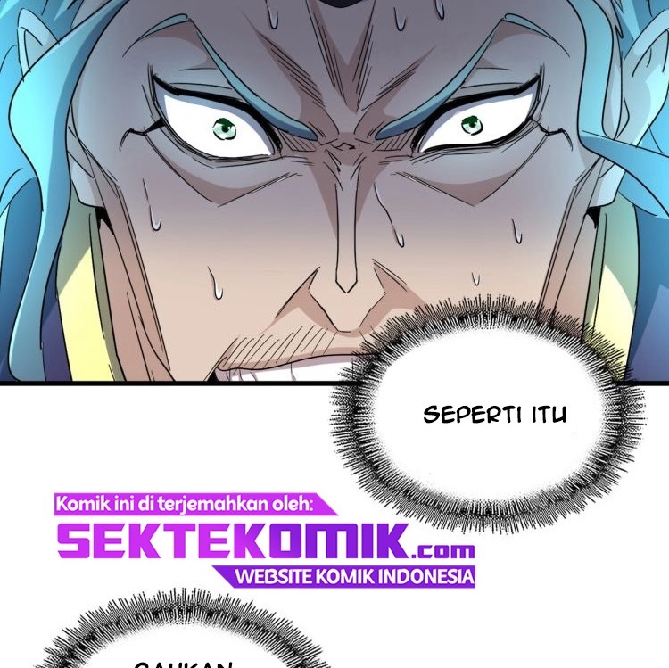 Magic Emperor Chapter 166 Gambar 50