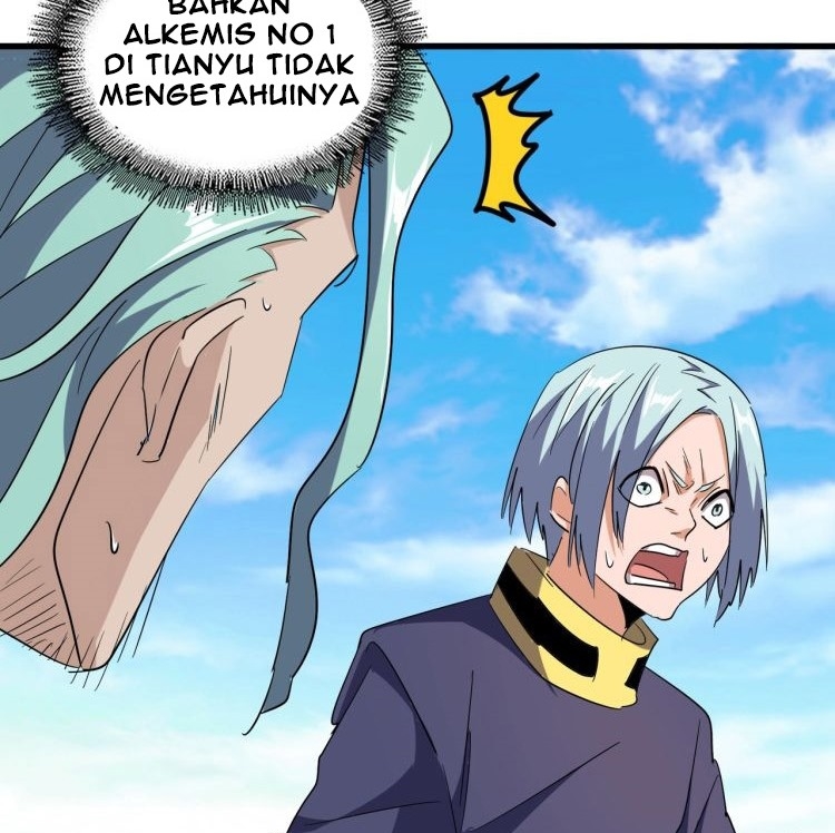 Magic Emperor Chapter 166 Gambar 51