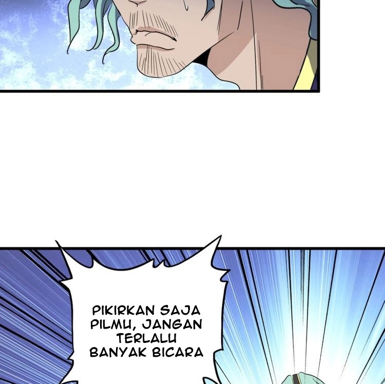 Magic Emperor Chapter 166 Gambar 53