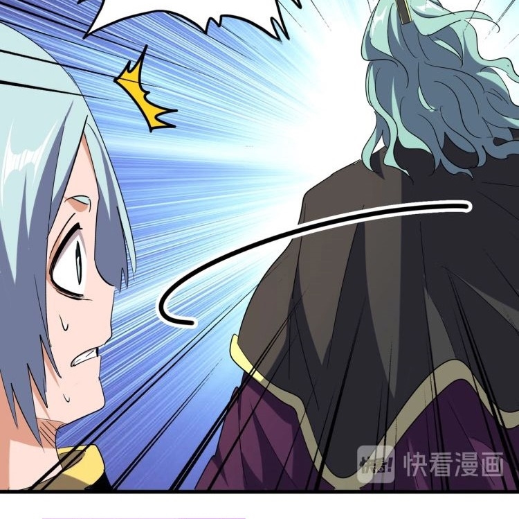 Magic Emperor Chapter 166 Gambar 54