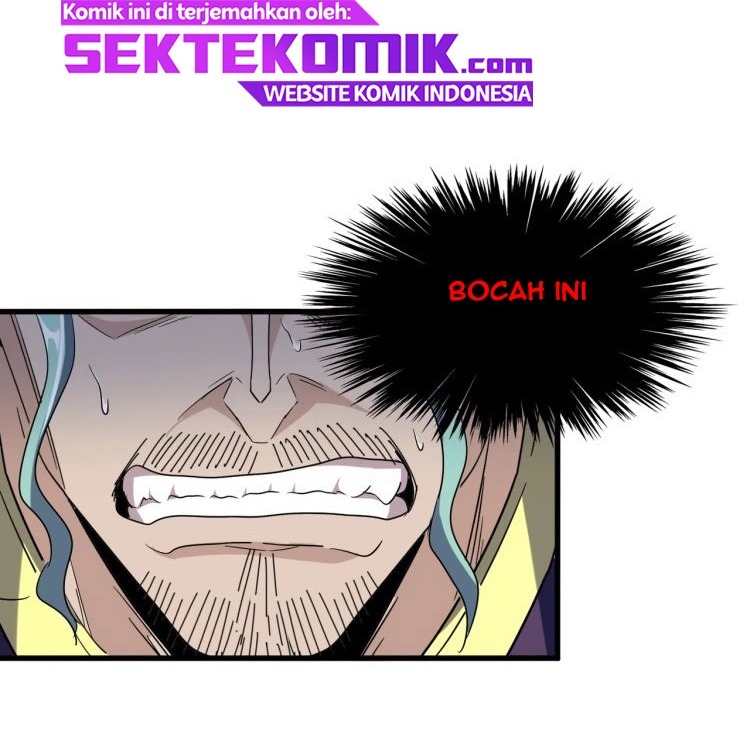 Magic Emperor Chapter 166 Gambar 55