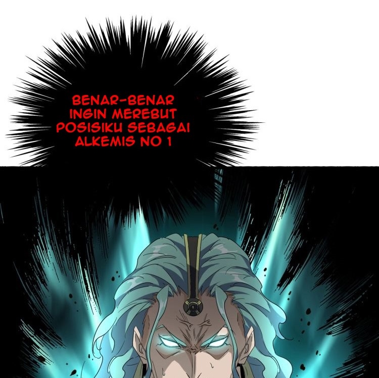 Magic Emperor Chapter 166 Gambar 56