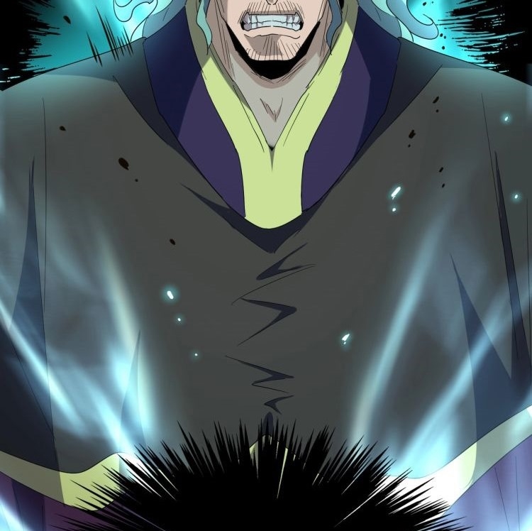 Magic Emperor Chapter 166 Gambar 57