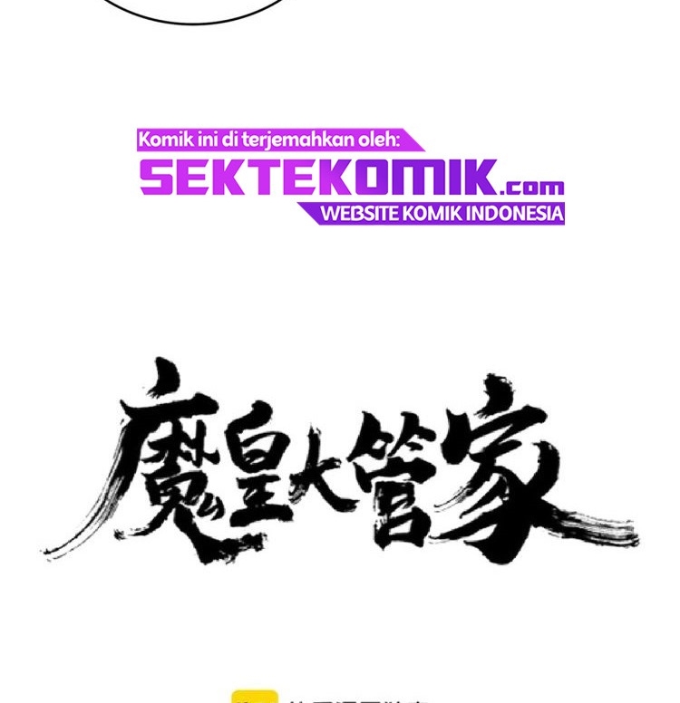 Magic Emperor Chapter 166 Gambar 6