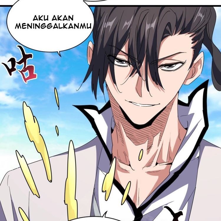 Magic Emperor Chapter 166 Gambar 60