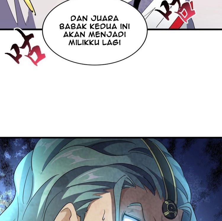 Magic Emperor Chapter 166 Gambar 61