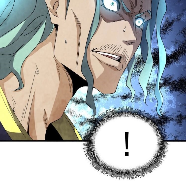 Magic Emperor Chapter 166 Gambar 62