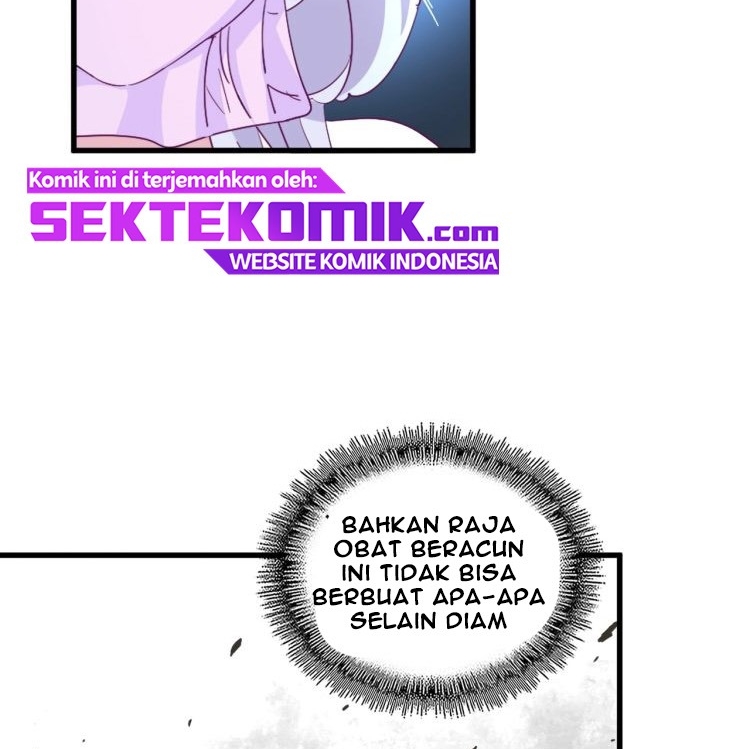 Magic Emperor Chapter 166 Gambar 64