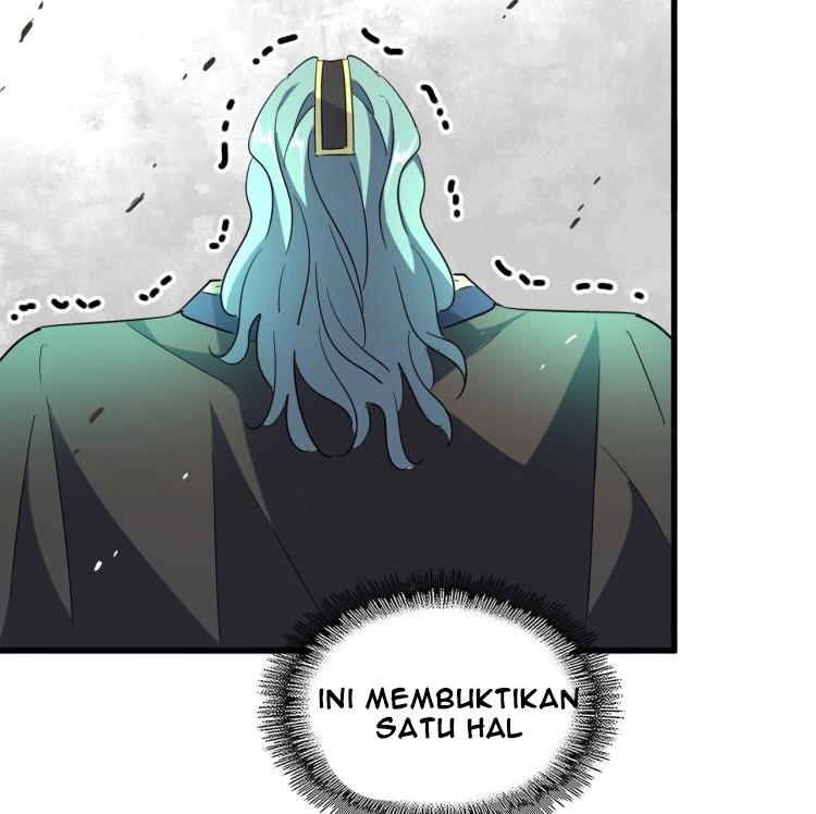Magic Emperor Chapter 166 Gambar 65