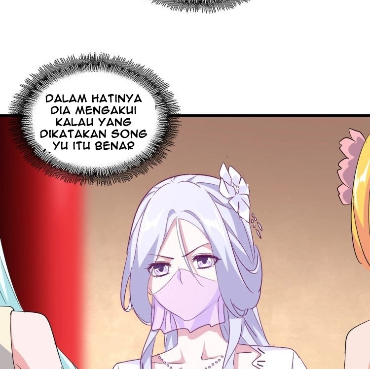 Magic Emperor Chapter 166 Gambar 66