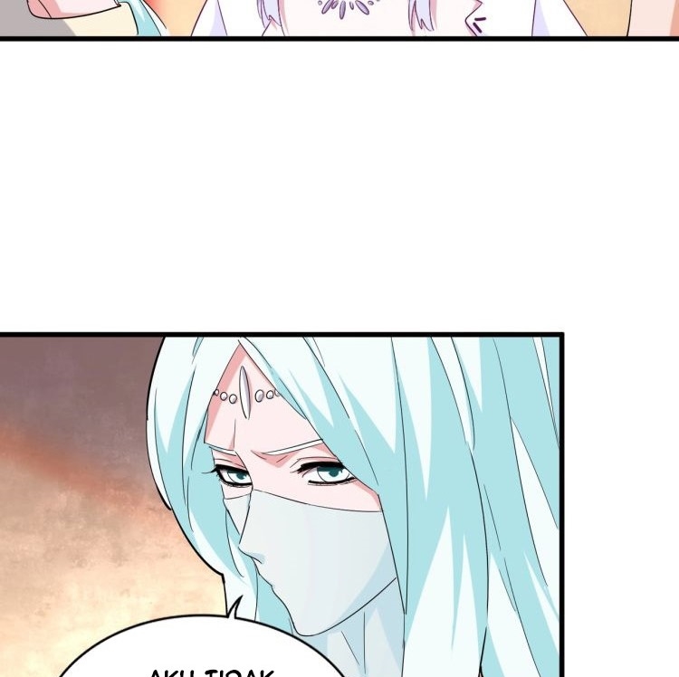 Magic Emperor Chapter 166 Gambar 67