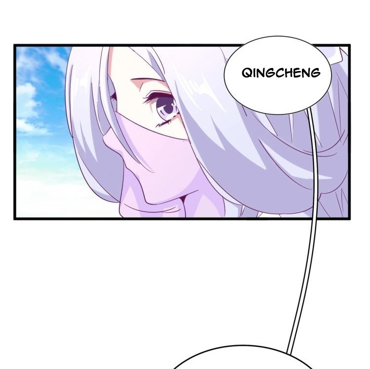 Magic Emperor Chapter 166 Gambar 71