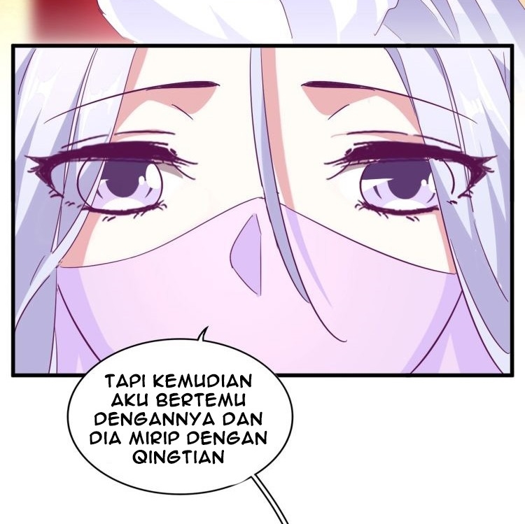 Magic Emperor Chapter 166 Gambar 76