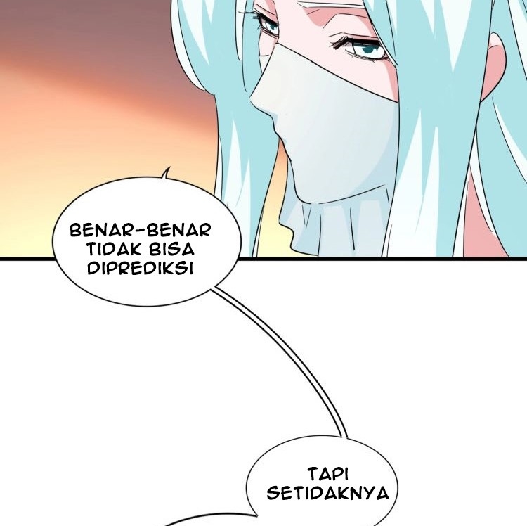 Magic Emperor Chapter 166 Gambar 79