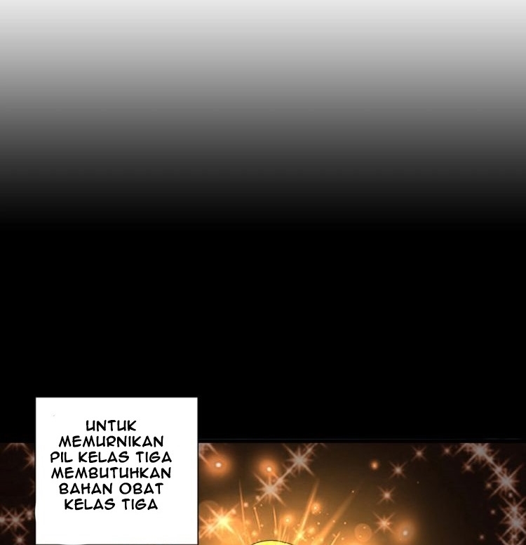 Magic Emperor Chapter 166 Gambar 8