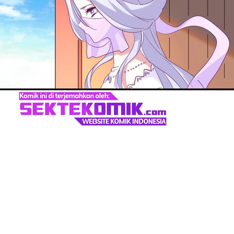 Magic Emperor Chapter 166 Gambar 82