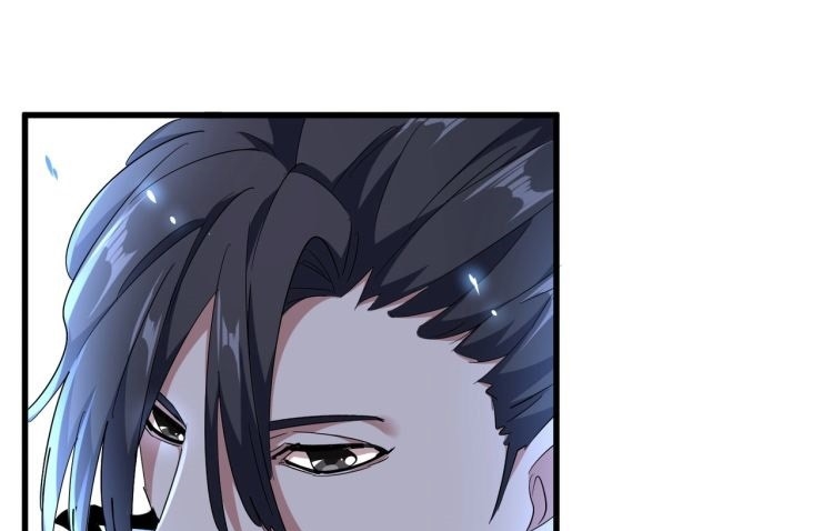 Magic Emperor Chapter 166 Gambar 83