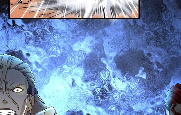 Magic Emperor Chapter 166 Gambar 92