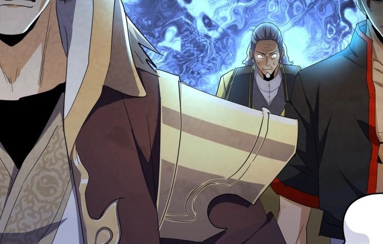 Magic Emperor Chapter 166 Gambar 93