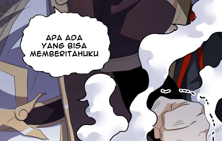 Magic Emperor Chapter 166 Gambar 94