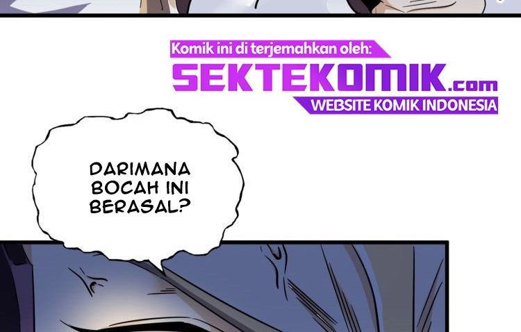 Magic Emperor Chapter 166 Gambar 95