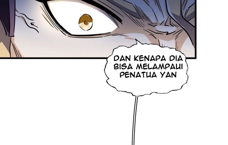 Magic Emperor Chapter 166 Gambar 96