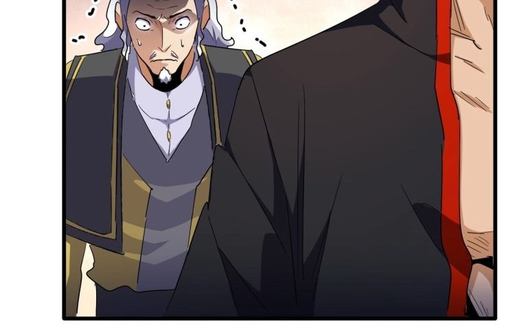 Magic Emperor Chapter 166 Gambar 98