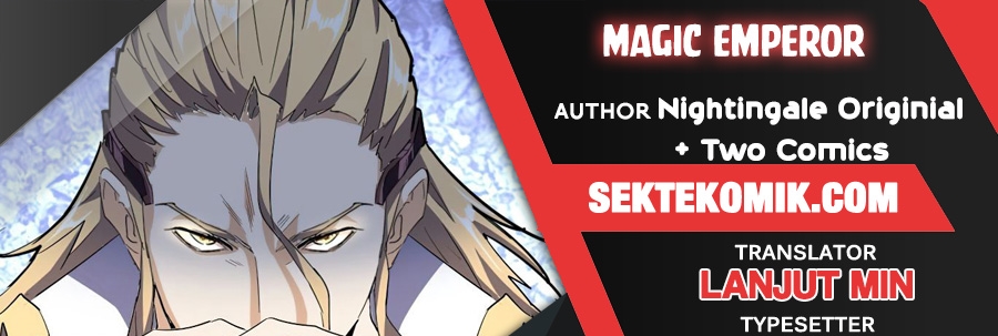 Komik Magic Emperor Chapter 166 gambar nomor 1