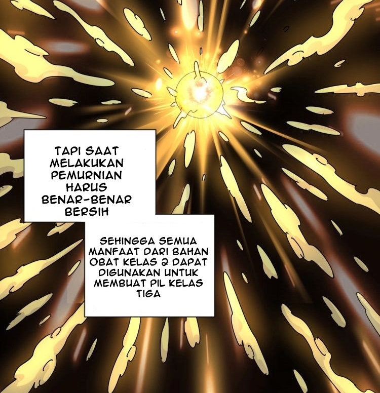 Magic Emperor Chapter 166 Gambar 10