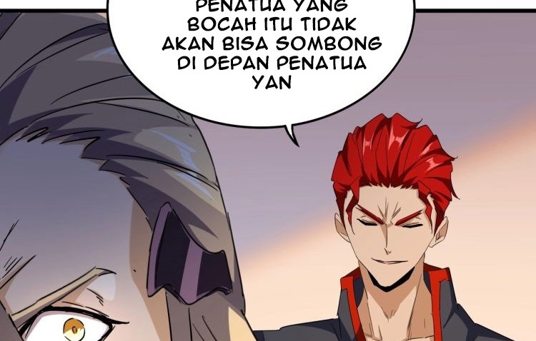 Magic Emperor Chapter 166 Gambar 101