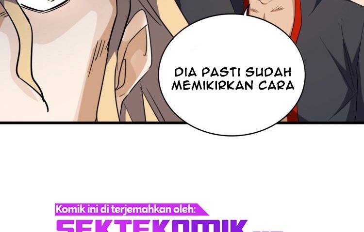 Magic Emperor Chapter 166 Gambar 102