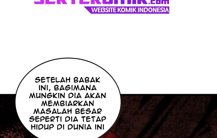 Magic Emperor Chapter 166 Gambar 103