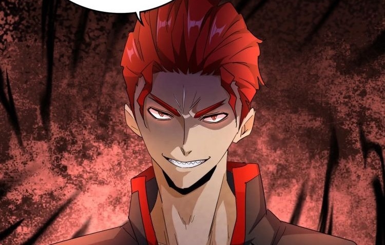 Magic Emperor Chapter 166 Gambar 104