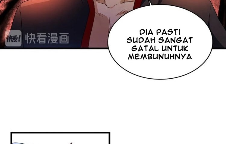 Magic Emperor Chapter 166 Gambar 105