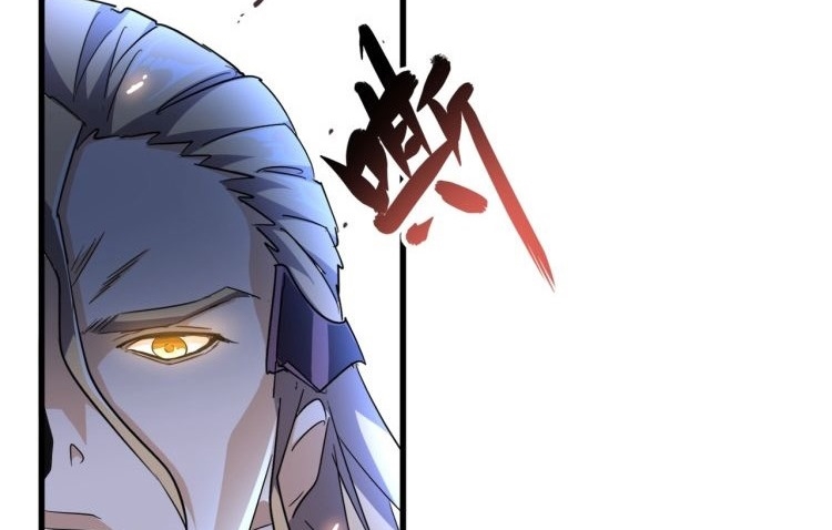 Magic Emperor Chapter 166 Gambar 106