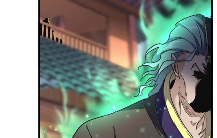 Magic Emperor Chapter 166 Gambar 108